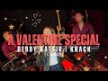 Valentine Special - Debby Natsir x KNACK (Official Cover) #suriname #valentinesday #love