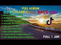 FULL ALBUM DJ REMIX ROHANI FULL BASS TERBARU 2021
