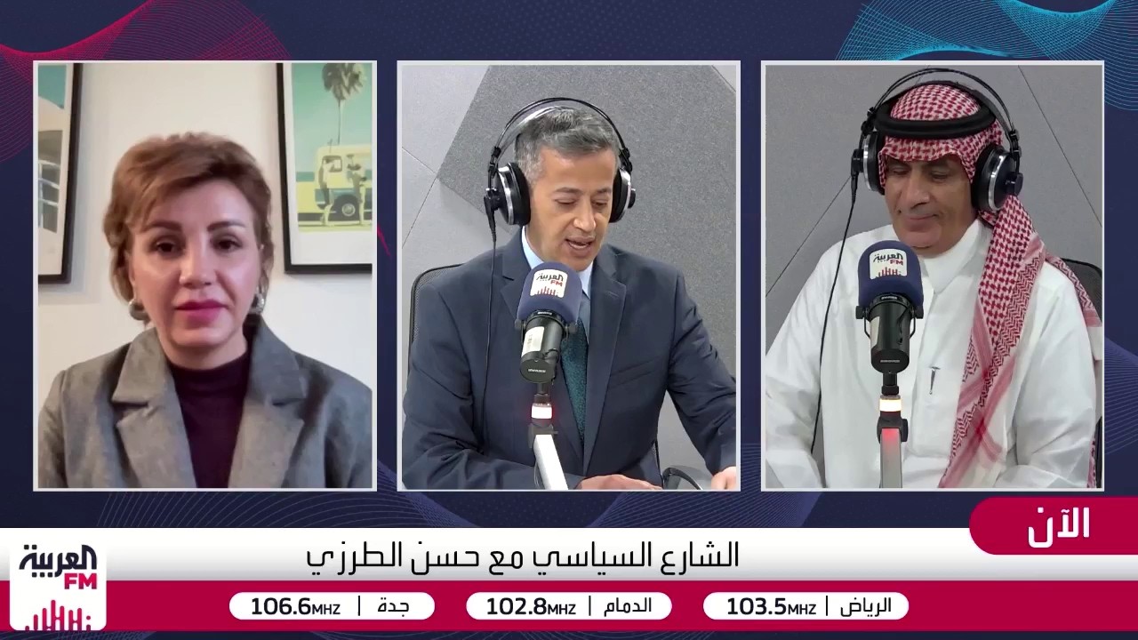 الحربي: علاقة الرياض وباريس متفردة