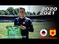 ? Maarten de Fockert pikt ????? winnaar van zijn gesigneerde shirt!