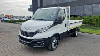 IVECO DAILY 35-160 volquete < 3.5t | Imagen 4 - Autoline