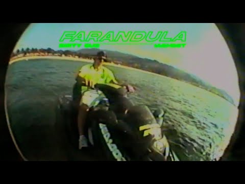 Dirty Suc - Farandula (Prod. Iagh0st)