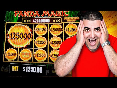 🔴$1,000,000 Live Stream - $2,500 Max Bets PART - 2