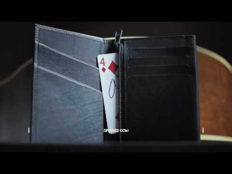 Saturn Magic -Pocket Star Himber Wallets (pocket size)