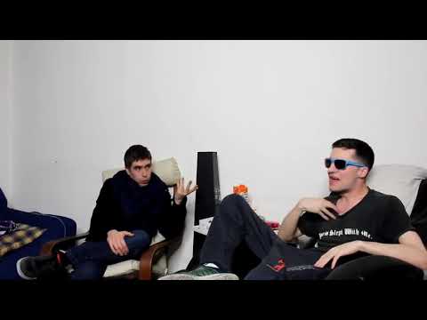 #1  Debate RaybaN vs Driak   HUMOR NEGRO (PRIMERA PARTE DE RAYBAN NO RECUPERADA)