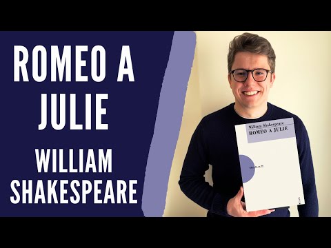 Rozbor díla: Romeo a Julie - William Shakespeare | Literatura (Povinná četba, Maturita)
