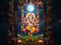 அருள் தரும் கணபதியே Vinayagar Story Ganapathy Jothi Tv