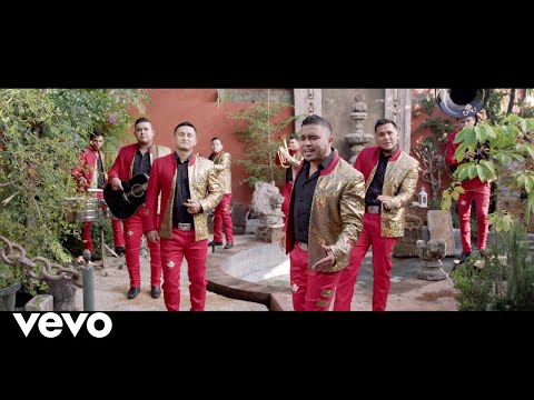 Banda Fortuna - De Aquí Ya No Me Muevo