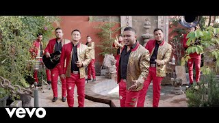 De Aquí Ya No Me Muevo Music Video