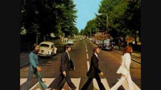 Sun King-Abbey Road