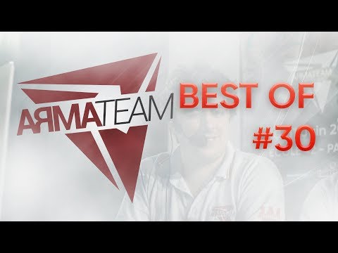 Best of Hearthstone #30 de l'Armatvhs