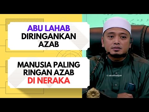 Abu Lahab Diringankan Azab Kerana Sambut Maulid 