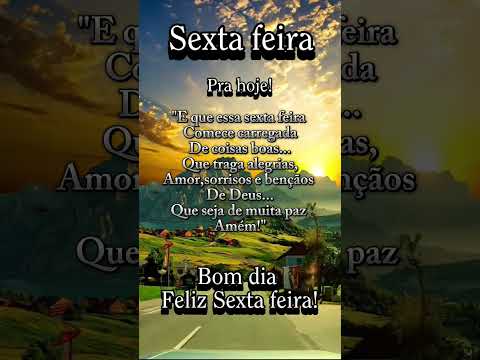 Vídeo: Mensagem sexta-feira: dúvidas e respostas