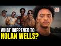 Black Teen Nolan Wells Found Dead After Trip With White Friends. Family Demands Answers