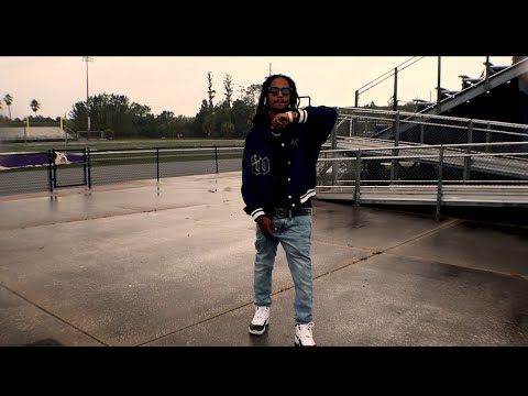 Glokenzo - “ Pain 2 “ (Official Music Video)