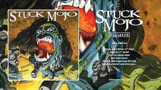 Music video thumbnail preview for STUCK MOJO \ by Stuck Mojo