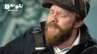 Alex Clare performs &quot;Open My Eyes&quot;  || Baeble Music