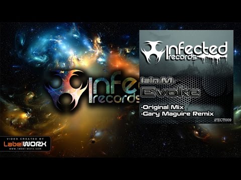 Iain.M. - Evoke (Gary Maguire Remix)