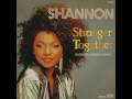 Shannon - Stronger Together