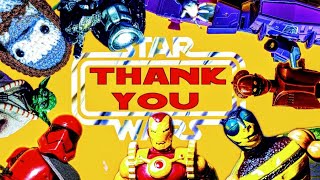 MEGA Thank You Video