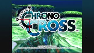 【実況】２０年前を懐かしむだけの動画 パート１【クロノクロスRD】【リマスター】