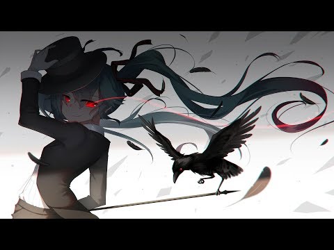 Nightcore - Purgatorium