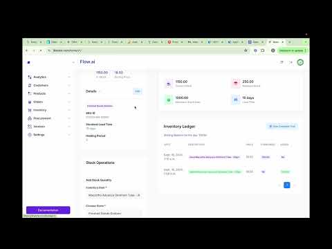 Likwid.Ai Tutorial Preview