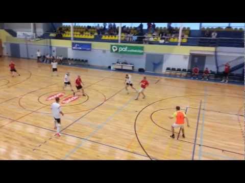 Harju Jalgpallikool Futsal @ Kiili Cup