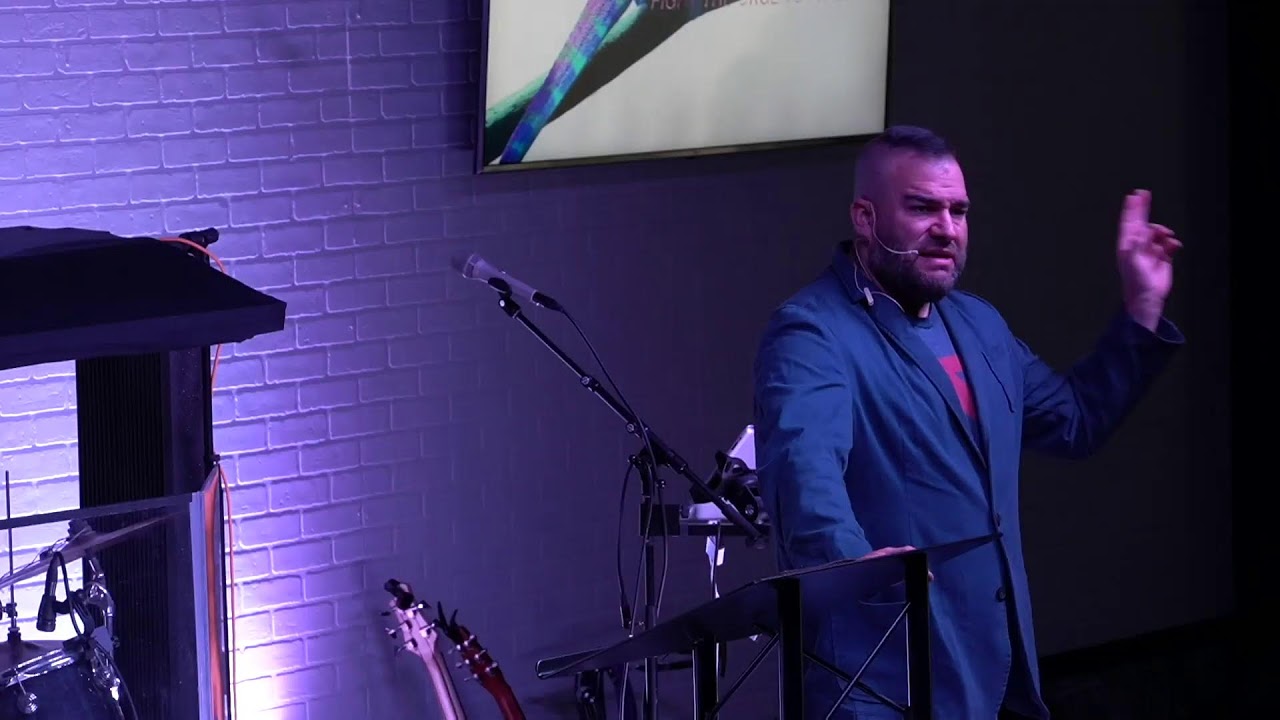 Crosspoint Church Live | 07/03/22