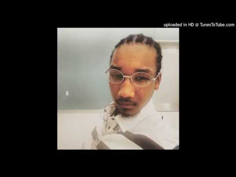 RhythmRed - New World Order Killa