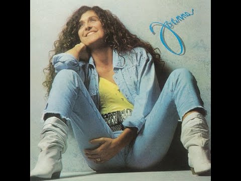 Joanna - Um sonho a dois (Un sueño a dos - sub. español)