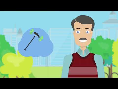 Smarte Hilfen bei Morbus Parkinson