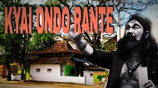 Download lagu MAKAM KYAI RANTE/ ONDORANTE ???DESA KALIDORO PATI JAWA TENGAH mp3