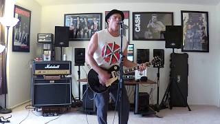 The Wars End - Rancid (cover)