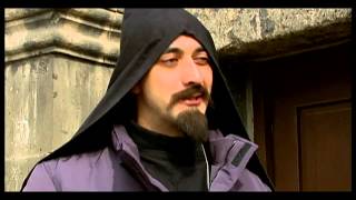 Kargin Haghordum sketch 571 (Hayko Mko)