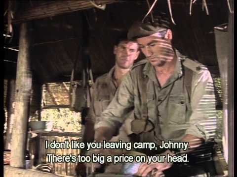 Tanamera - Lion of Singapore Ep. 6c