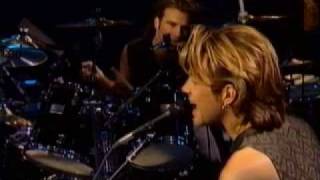 Bon Jovi - With A Little Help From My Friends