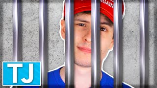MAKE EVERYTHING ILLEGAL - Your Dumb Comments
