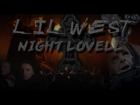 Lil West - Nught Lovell