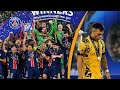 Why PSG S Victory Over Inter Was Historic In Champions League 24 25