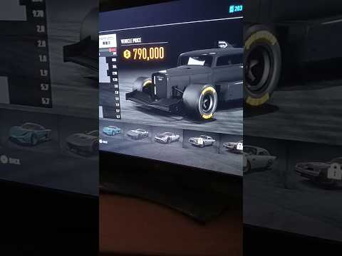 WOW! I JUST BROUGHT A NEW CAR ON NEED FOR SPEED PAYBACK 🔥🔥🔥