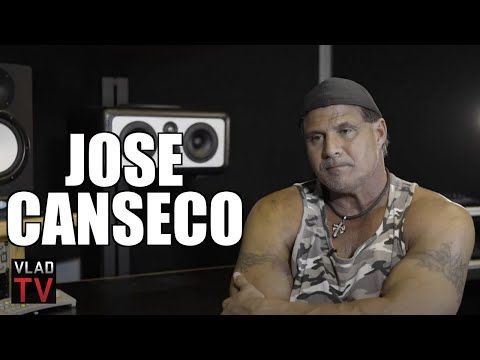 Jose Canseco on Accusing Barry Bonds of Taking Steroids to His Face (Part 17)