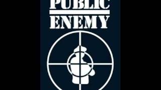 Puplic Enemy-Harder Than You Think