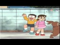 Doremon Tiếng Việt HTV3 Tập 139 Tình Địch Của Doraemon Truy Tìm Bé Thỏ Ngọc Trên 