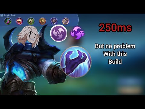 balmond jungle ( new meta with best build)