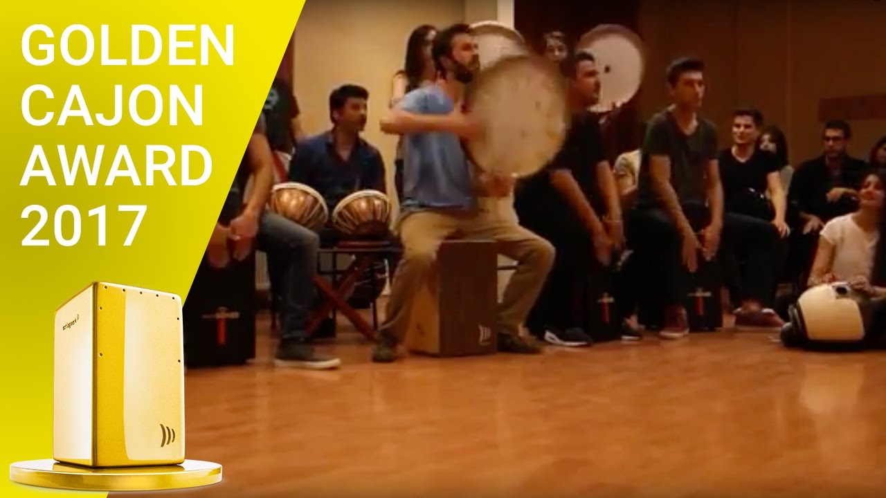 Tımbıka Rhythm Community