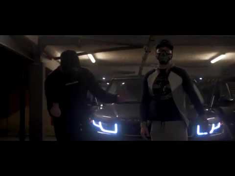 T13 X JAY-M - "Bando" [MUSIC VIDEO]