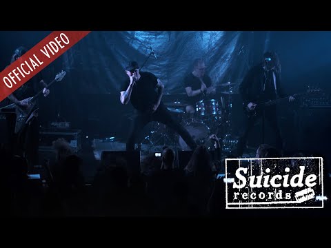 Child - Time Island (Live at Musikens Hus Gothenburg 28/10-23)