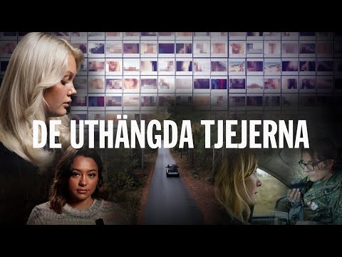 Dokumentär: De uthängda tjejerna