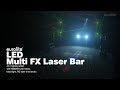 Eurolite LED Multi FX Laser Bar thumbnail 10